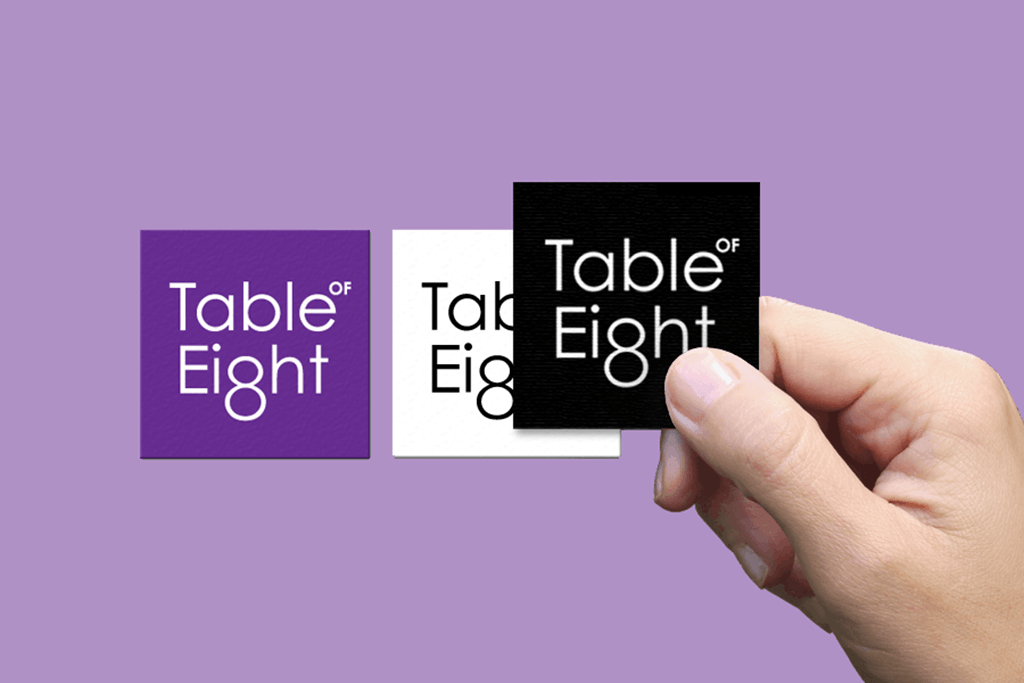 Table of Eight