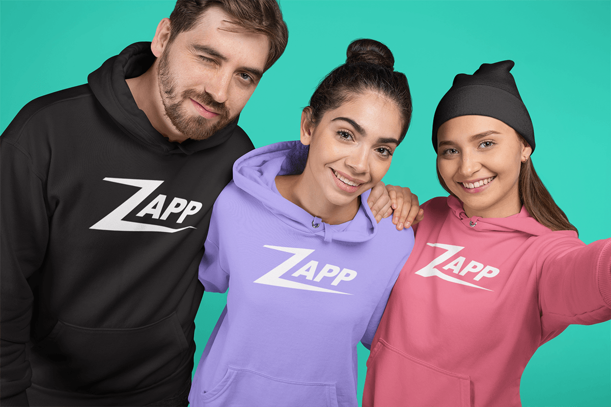 Zapp FM