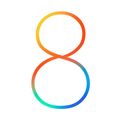 Wat is er nieuw in iOS8