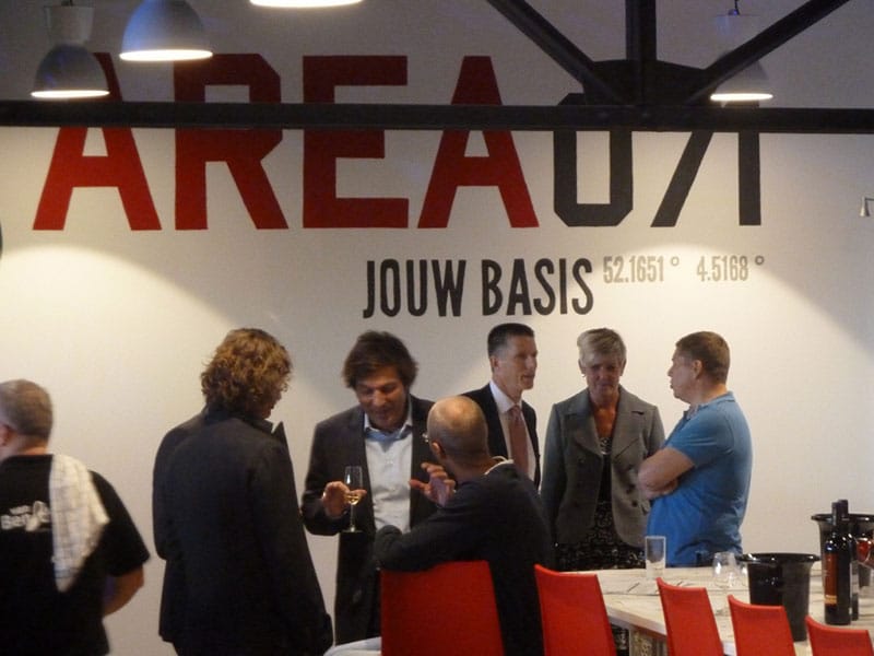 Area 071