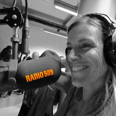 Radio 509