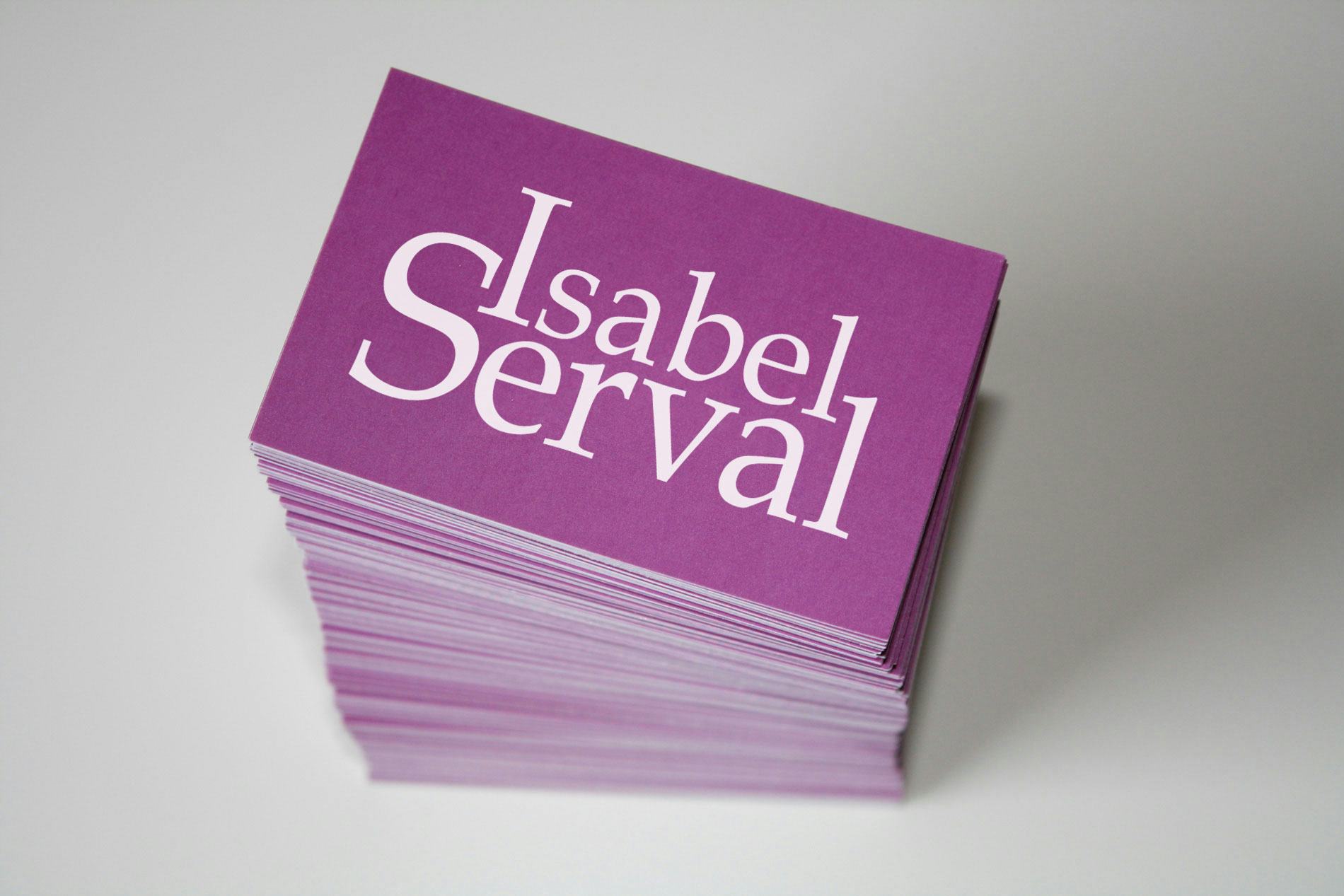 Isabel Serval