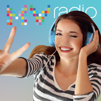 MyRadio app